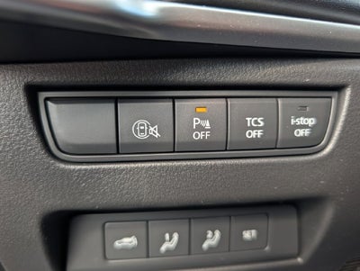 2026 Mazda Mazda CX-90 3.3 Turbo S Premium Sport AWD