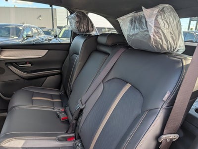 2026 Mazda Mazda CX-90 3.3 Turbo S Premium Sport AWD