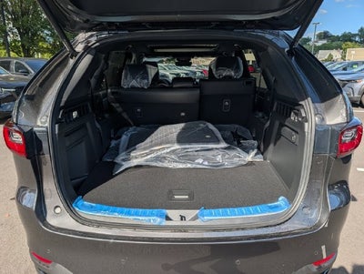 2026 Mazda Mazda CX-90 3.3 Turbo S Premium Sport AWD