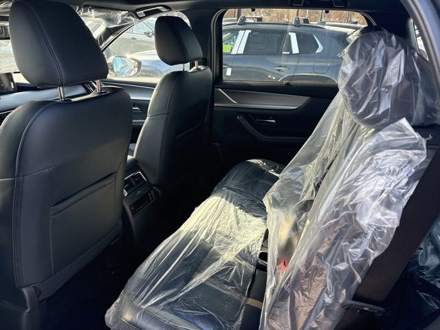 2026 Mazda Mazda CX-90 3.3 Turbo S Premium Sport AWD