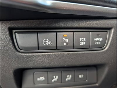 2026 Mazda Mazda CX-90 3.3 Turbo S Premium Sport AWD