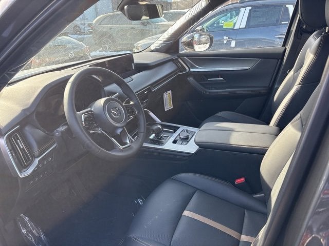 2026 Mazda Mazda CX-90 3.3 Turbo S Premium Sport AWD