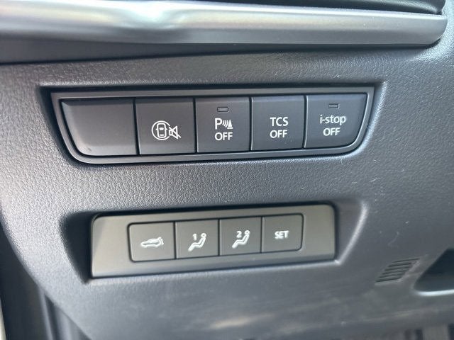 2026 Mazda Mazda CX-90 3.3 Turbo S Premium Sport AWD