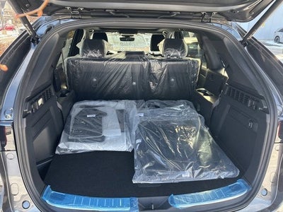 2026 Mazda Mazda CX-90 3.3 Turbo S Premium Sport AWD