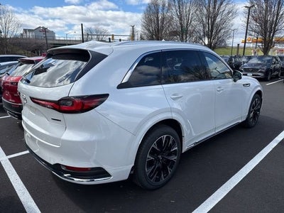 2026 Mazda Mazda CX-90 3.3 Turbo S Premium Plus AWD