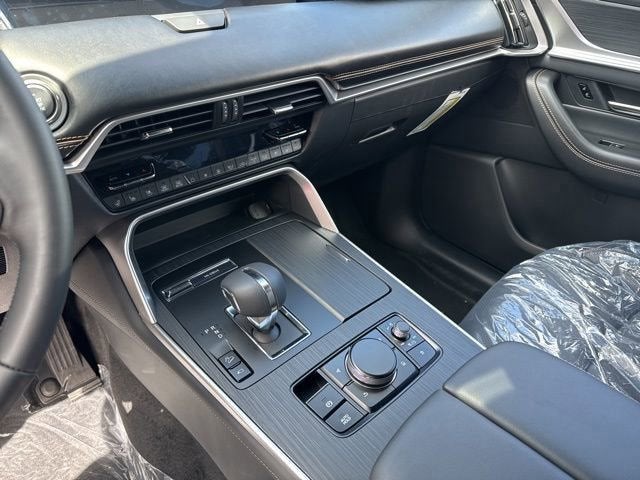 2026 Mazda Mazda CX-90 3.3 Turbo S Premium Plus AWD