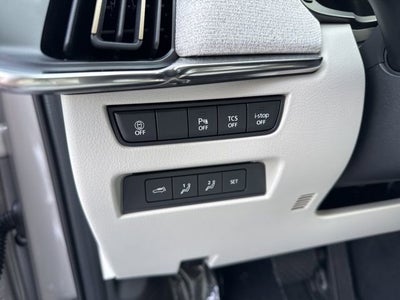 2025 Mazda Mazda CX-90 3.3 Turbo S Premium Plus AWD