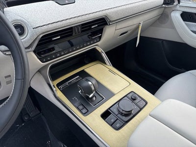 2025 Mazda Mazda CX-90 3.3 Turbo S Premium Plus AWD