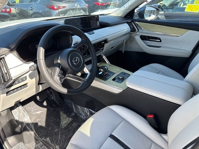 2026 Mazda Mazda CX-90 3.3 Turbo S Premium Plus AWD