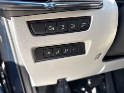 2026 Mazda Mazda CX-90 3.3 Turbo S Premium Plus AWD