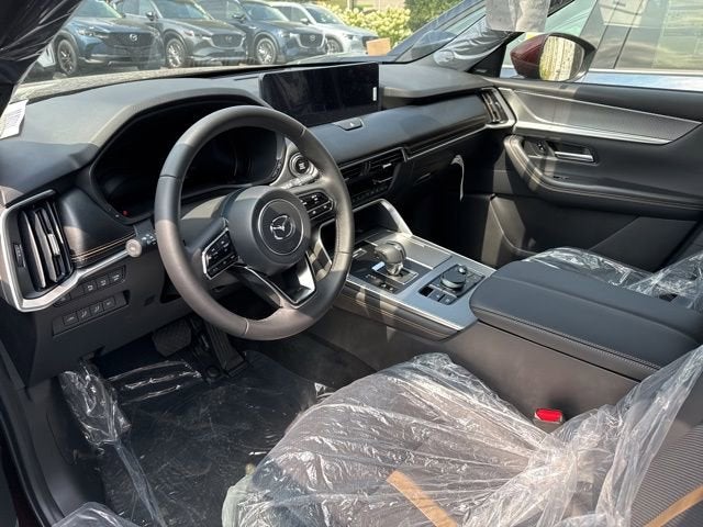 2025 Mazda Mazda CX-90 3.3 Turbo Premium Plus AWD