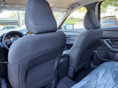 2026 Mazda Mazda CX-5 2.5 S AWD