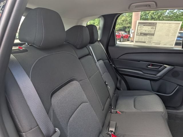 2026 Mazda Mazda CX-5 2.5 S AWD