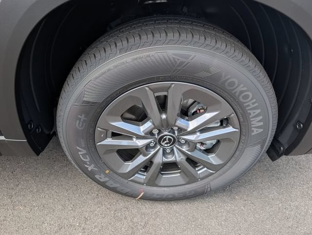 2026 Mazda Mazda CX-5 2.5 S AWD