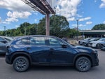 2026 Mazda Mazda CX-5 2.5 S AWD