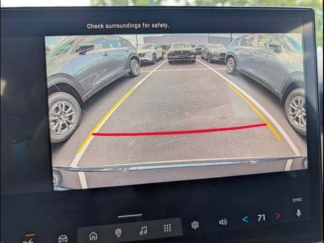 2026 Mazda Mazda CX-5 2.5 S AWD