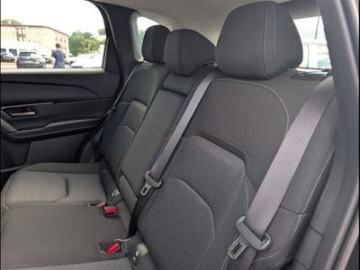 2026 Mazda Mazda CX-5 2.5 S AWD