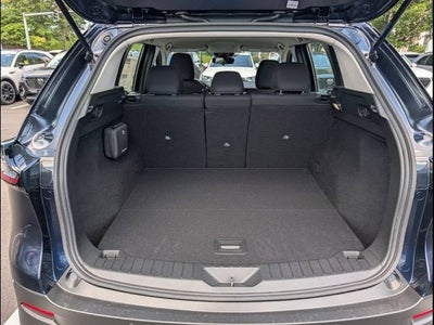 2026 Mazda Mazda CX-5 2.5 S AWD