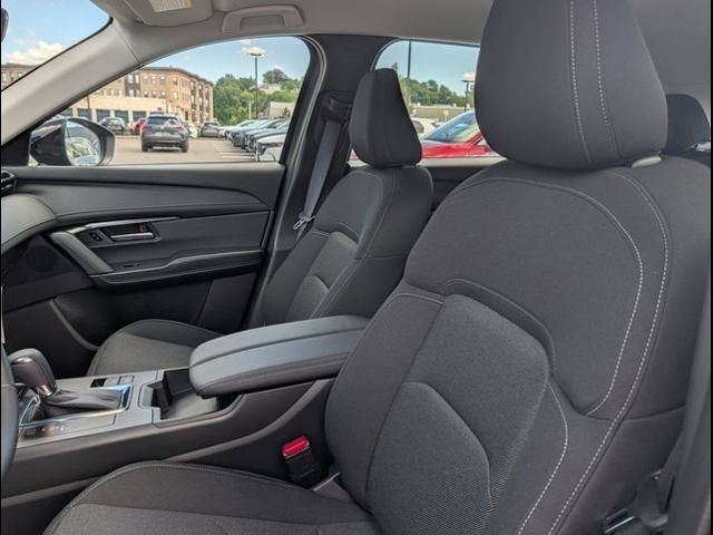 2026 Mazda Mazda CX-5 2.5 S AWD