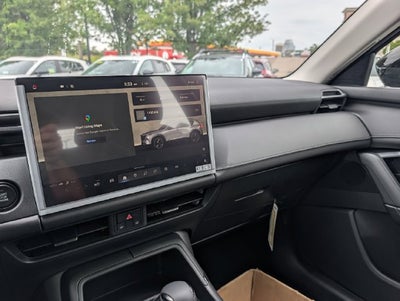 2026 Mazda Mazda CX-5 2.5 S AWD