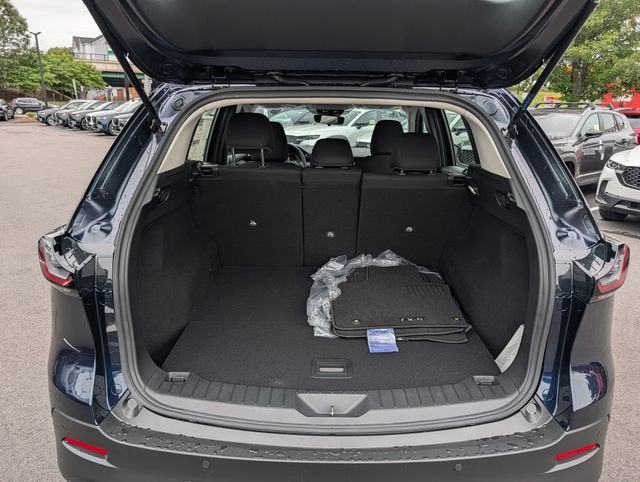 2026 Mazda Mazda CX-5 2.5 S AWD