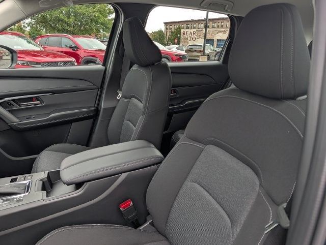 2026 Mazda Mazda CX-5 2.5 S AWD