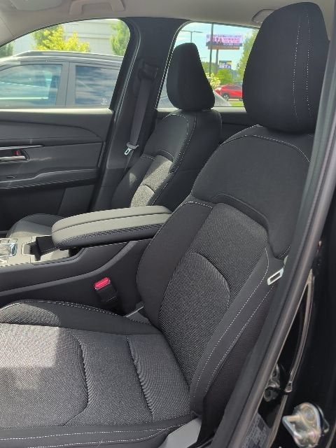 2026 Mazda Mazda CX-5 2.5 S AWD