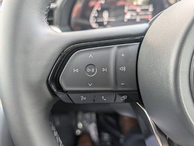 2026 Mazda Mazda CX-5 2.5 S AWD