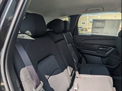 2026 Mazda Mazda CX-5 2.5 S AWD