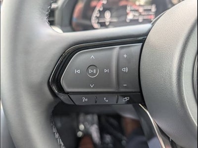 2026 Mazda Mazda CX-5 2.5 S AWD