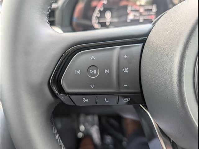 2026 Mazda Mazda CX-5 2.5 S AWD