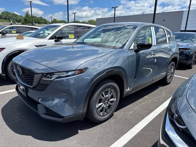 2026 Mazda Mazda CX-5 2.5 S Select