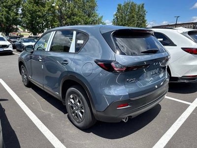 2026 Mazda Mazda CX-5 2.5 S Select