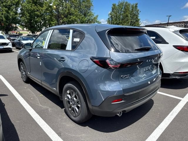2026 Mazda Mazda CX-5 2.5 S Select