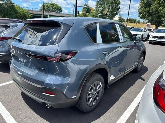 2026 Mazda Mazda CX-5 2.5 S Select