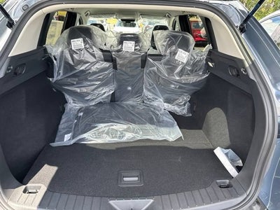 2026 Mazda Mazda CX-5 2.5 S Select