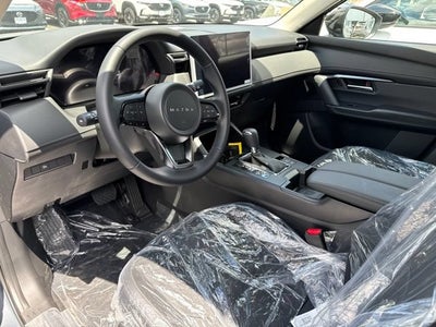 2026 Mazda Mazda CX-5 2.5 S Select