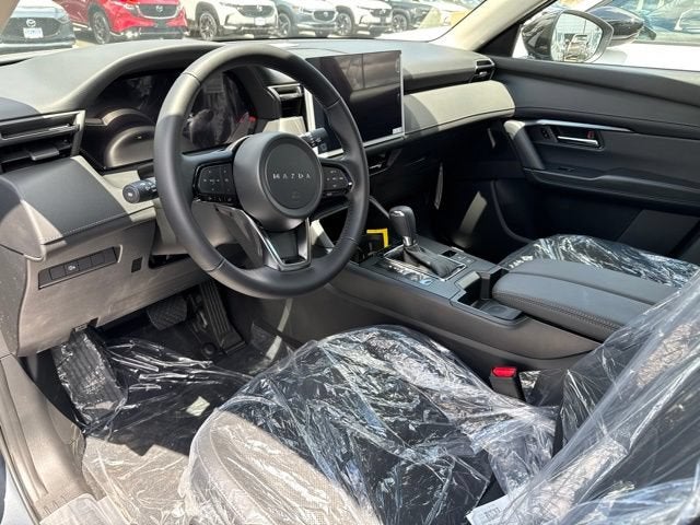 2026 Mazda Mazda CX-5 2.5 S Select