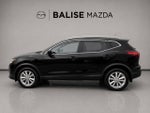 2018 Nissan Rogue Sport SV