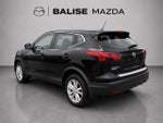 2018 Nissan Rogue Sport SV
