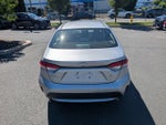 2020 Toyota Corolla L