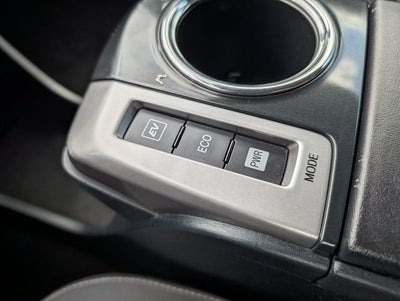 2017 Toyota Prius v Two