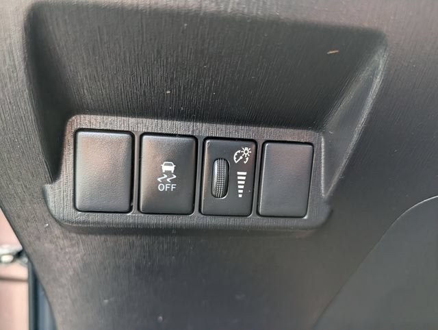 2017 Toyota Prius v Two