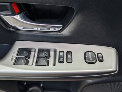 2017 Toyota Prius v Two