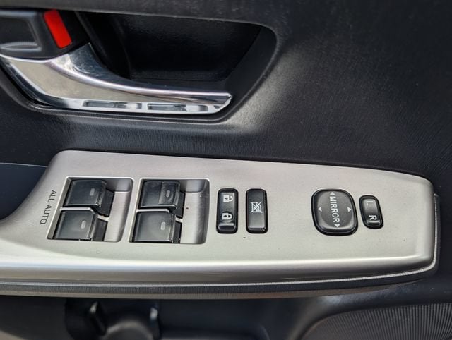 2017 Toyota Prius v Two