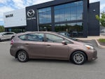 2017 Toyota Prius v Two