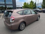 2017 Toyota Prius v Two