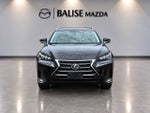 2015 Lexus NX 200t 200t