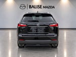 2015 Lexus NX 200t 200t