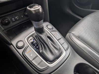 2021 Hyundai Kona Ultimate